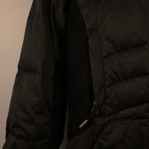 Lole Atelier winter puffer jacket - Picture 10 of 12